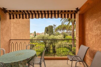Appartement 2 pièces à Vence – 2 pièces – 1 chambre – 50 m²