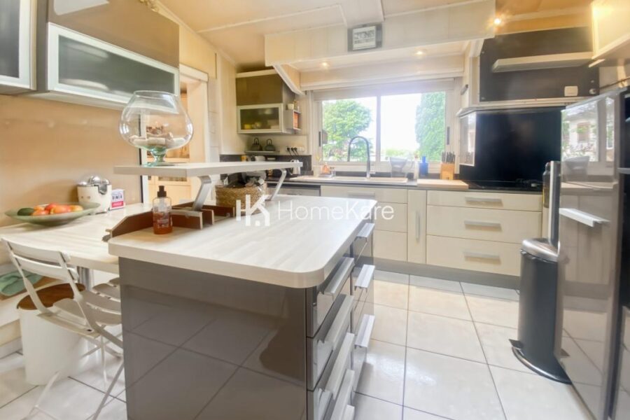 Maison à vendre à Fonbeauzard