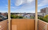 T3 avec double balcon et parking – Quartier Minimes (31200) – 3 pièces – 2 chambres – 67 m²