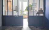 MAISON DE MAITRE RENOVEE – BORDS DE LOIRE – 7 pièces – 5 chambres – 198 m²