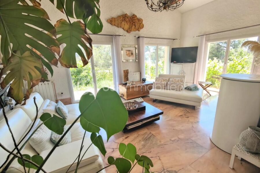 Maison à vendre à Ventabren