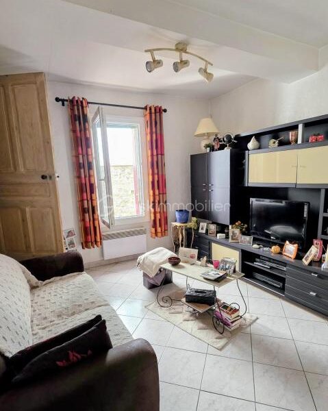 Maison à vendre à Mireval