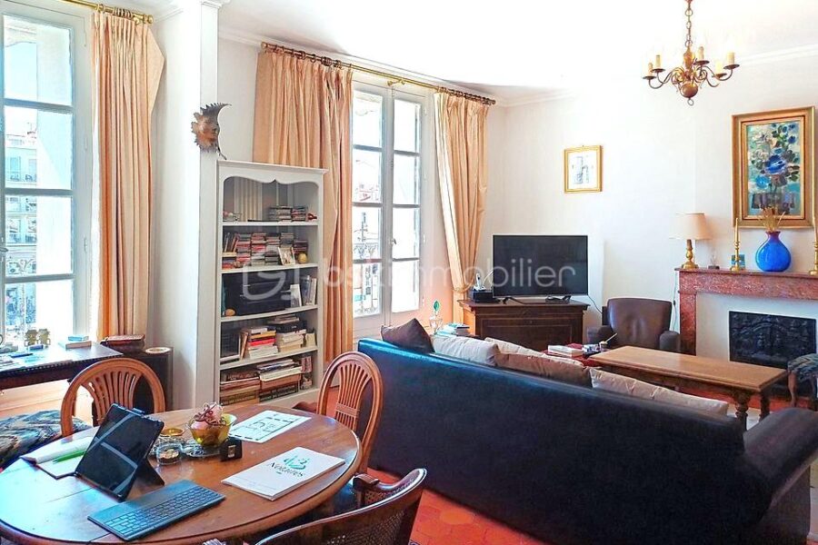 Appartement à vendre à Sete