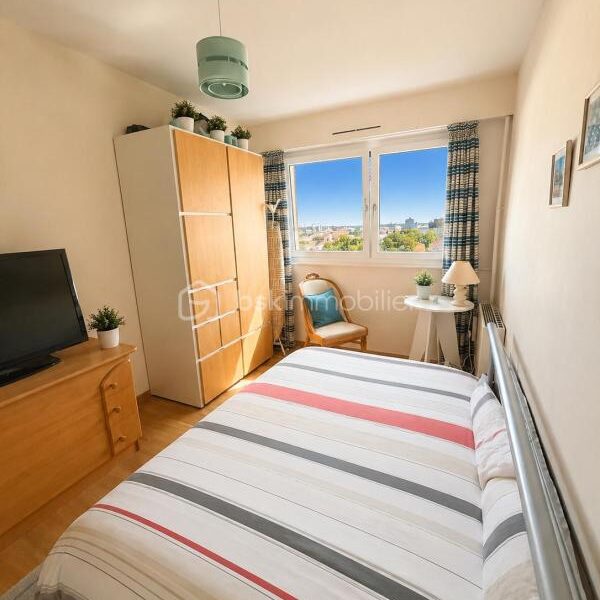 Appartement à vendre à Orleans
