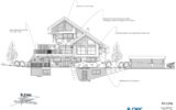 TERRAIN CONSTRUCTIBLE AVEC PROJET HAUT DE GAMME ET PANORAMA UNIQUE – NR pièces – NR chambres – 670 m²