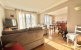 Appartement lumineux au cœur de Béziers avec vue dégagée – 3 pièces – 2 chambres – 70 m²