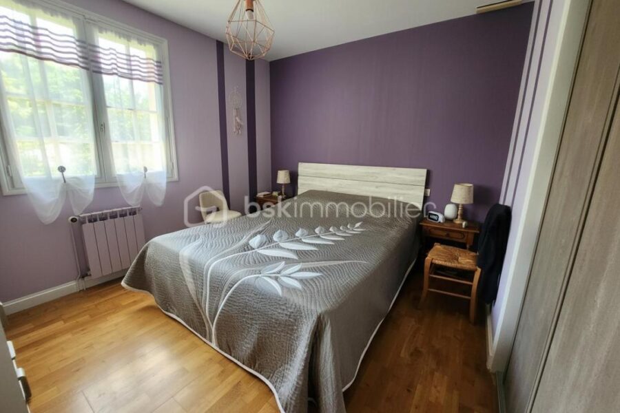 Maison à vendre à Rouille