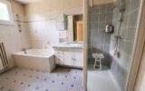 Pavillon de plain-pied – 105 m² habitables – beau potentiel d’aménagement – 4 pièces – 2 chambres – 105 m²