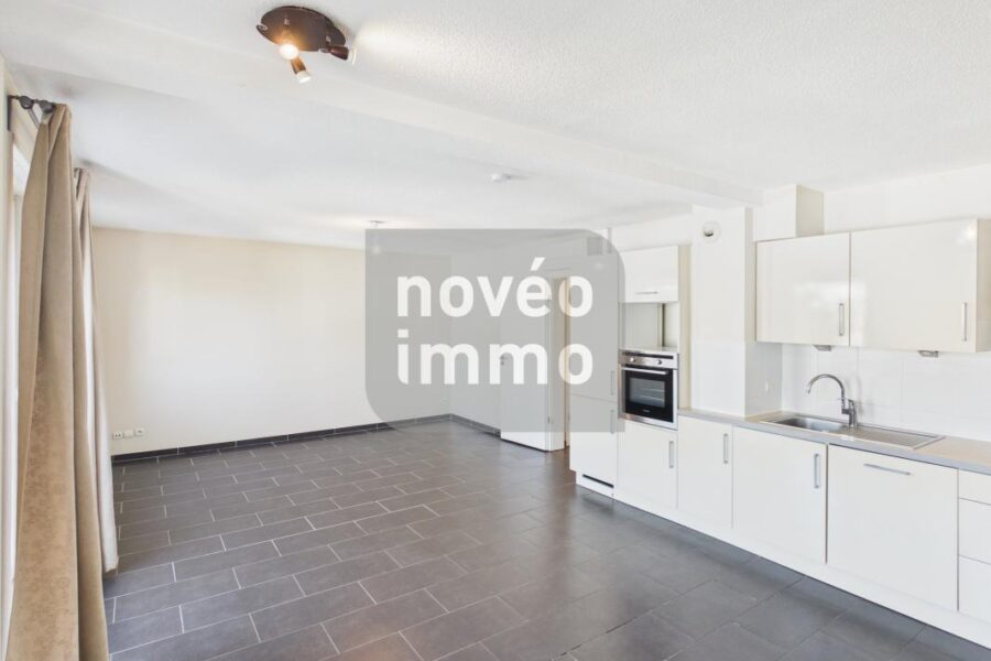 Appartement à vendre à Strasbourg