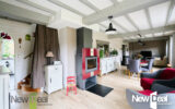 SEMI-PLAIN PIED + GITE 150 m2 Saint-Amand-Les-Eaux quartier La grise chemise – 7 pièces – 4 chambres – 160 m²