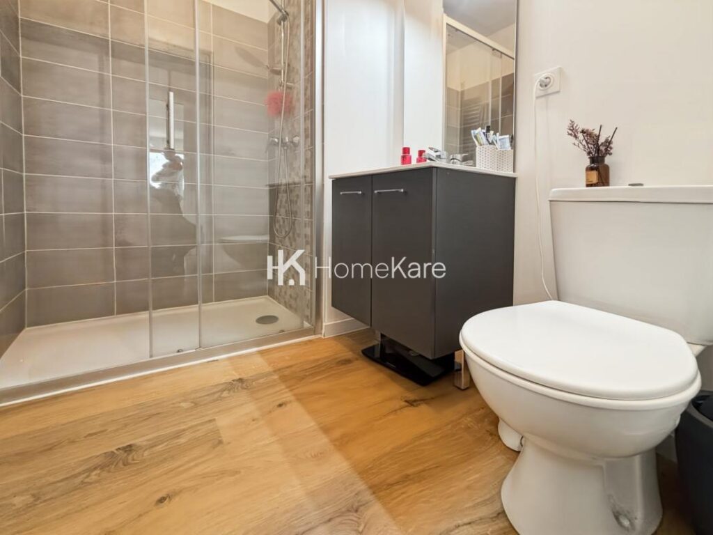 RARE SUR LE SECTEUR: VOUS N&rsquo;AVEZ PLUS QU&rsquo;A POSER LES VALISES ! – 4 pièces – 3 chambres – 90 m²