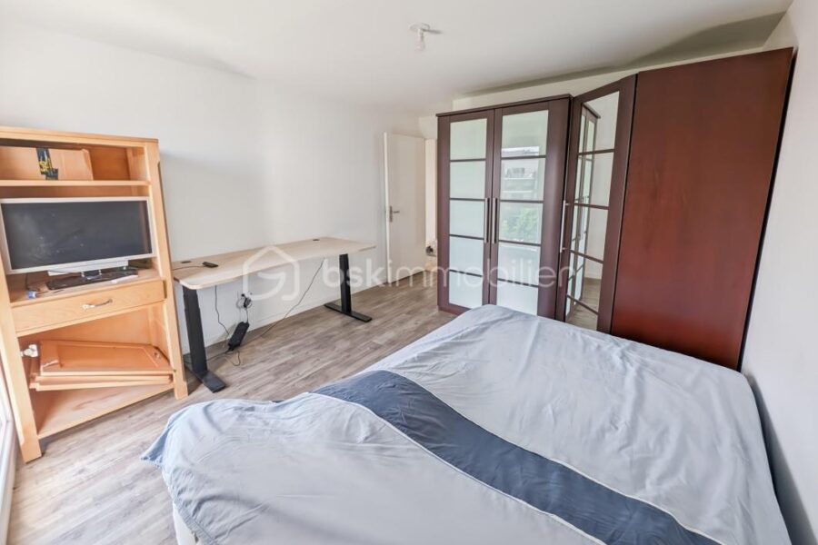 Appartement à vendre à Noisy le grand
