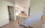 EXCLUSIF – Naturiste – Exceptionnel 3 pièces agrandi, de plain-pied, avec terrasse vue marina – Leucate (11) – 3 pièces – 2 chambres – 47 m²