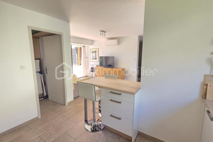 Appartement à vendre à Leucate