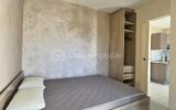Appartement 2 pièces entièrement rénové avec vue mer – à 200 m de la plage – 2 pièces – 1 chambre – 19 m²