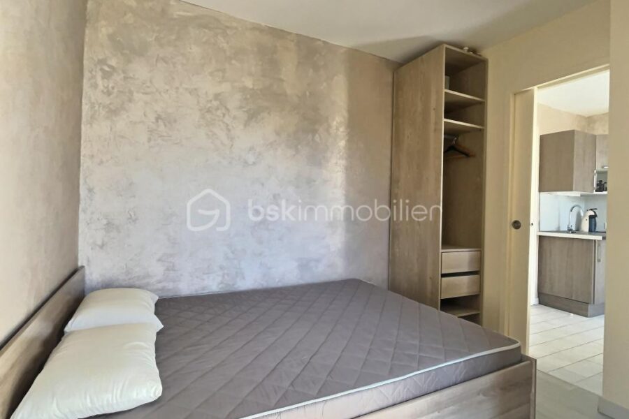 Appartement à vendre à Frontignan