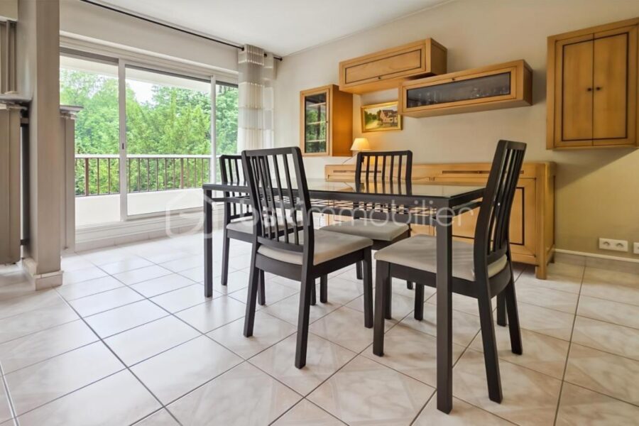 Appartement à vendre à Brunoy