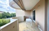 À louer – Beau T3 avec terrasses et box – Secteur Hôtel du Département de l&rsquo;Hérault – 3 pièces – 2 chambres – 69 m²