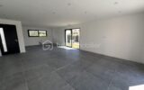 Magnifique villa contemporaine avec piscine – 6 pièces – 5 chambres – 150 m²