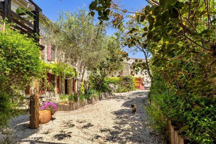 Maison à vendre à Pauligne