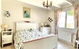 Maison traditionnelle – 6 pièces – 4 chambres – 125 m²