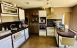 CARQUEIRANNE: VILLA T6 DE 130 M2 AVEC PISCINE VUE MER – 6 pièces – 4 chambres – 130 m²