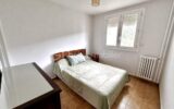 Appartement 74 m² à rénover – Vue étang – 8ᵉ étage avec ascenseur – Sète – 4 pièces – 3 chambres – 74 m²