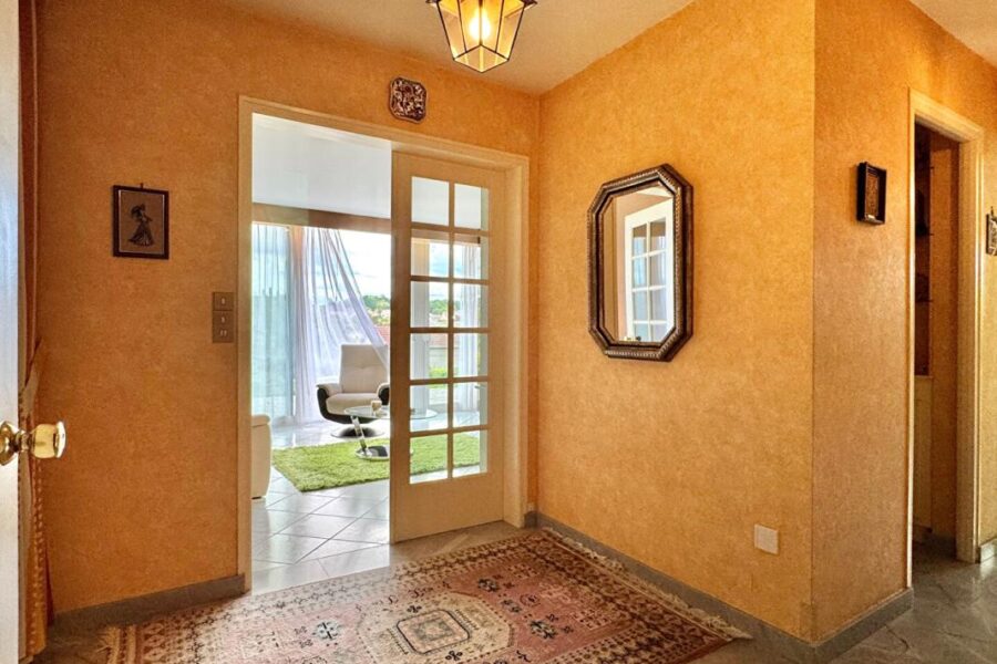 Maison à vendre à Besancon