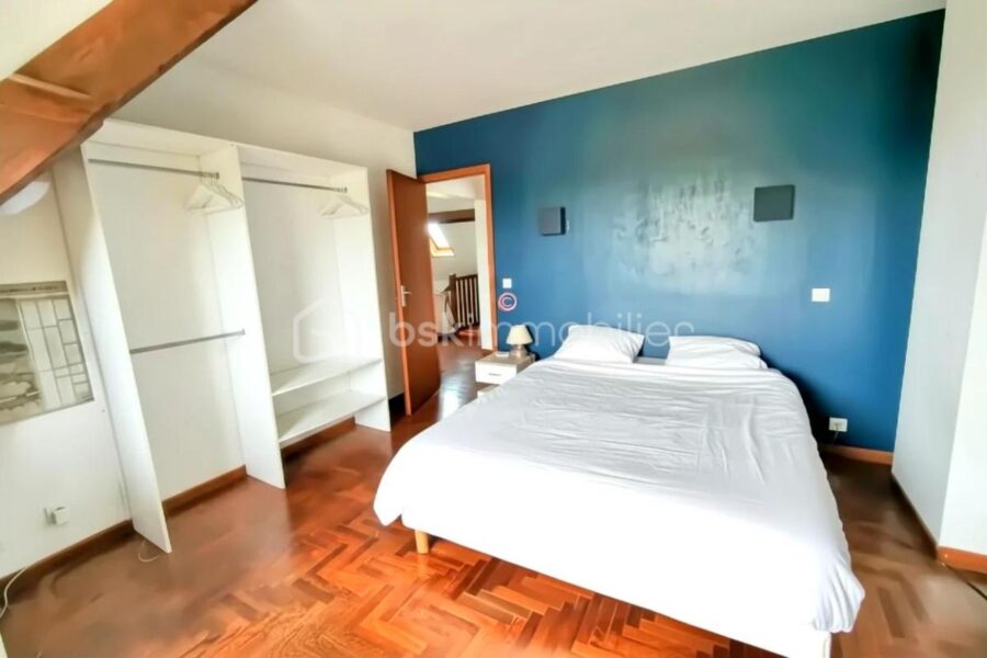Maison à vendre à Ogeu les bains
