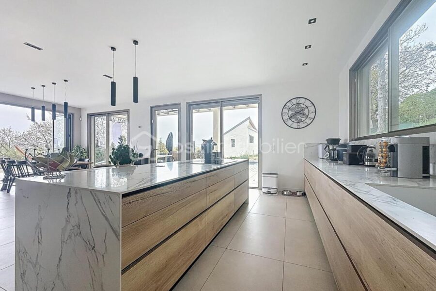 Maison à vendre à Carrieres sur seine