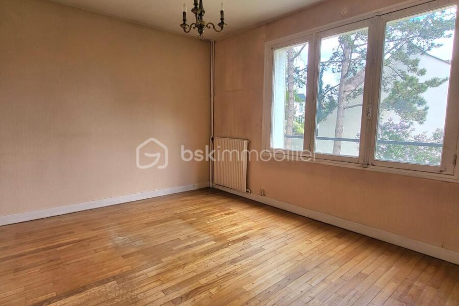 Appartement à vendre à Le raincy