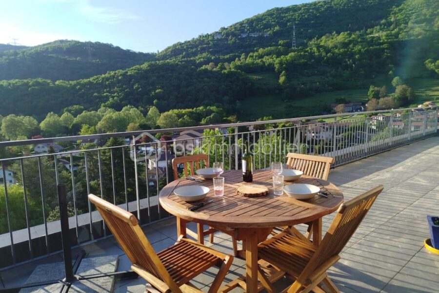 Appartement à vendre à Vizille