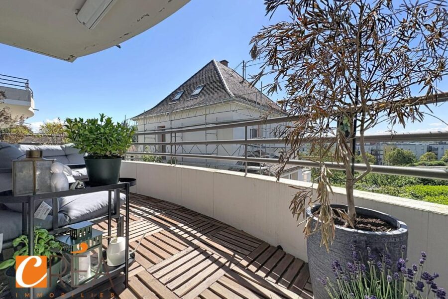 Appartement à vendre à Pfastatt