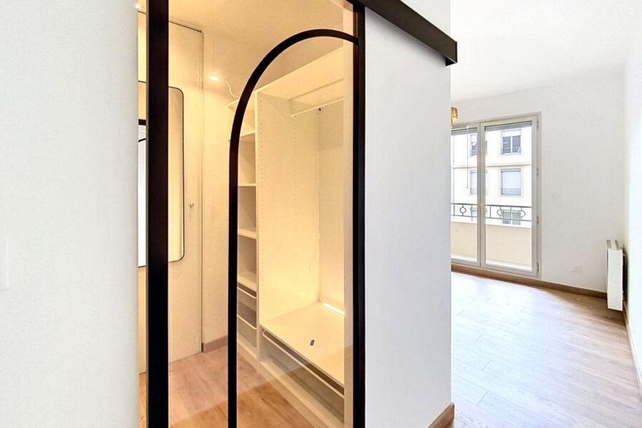 Appartement à vendre à Lyon