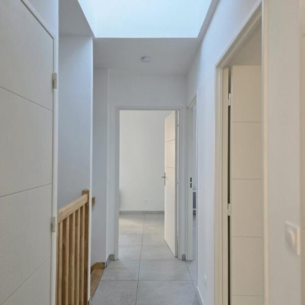 Appartement à vendre à La ciotat