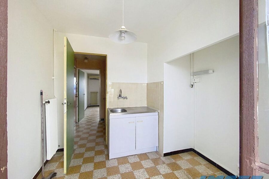 Appartement à vendre à Marseille