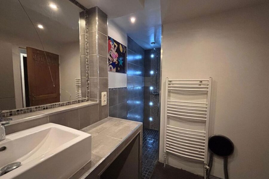 Maison à vendre à Les pennes mirabeau