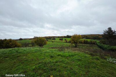 Terrain à vendre à Fontenelle montby