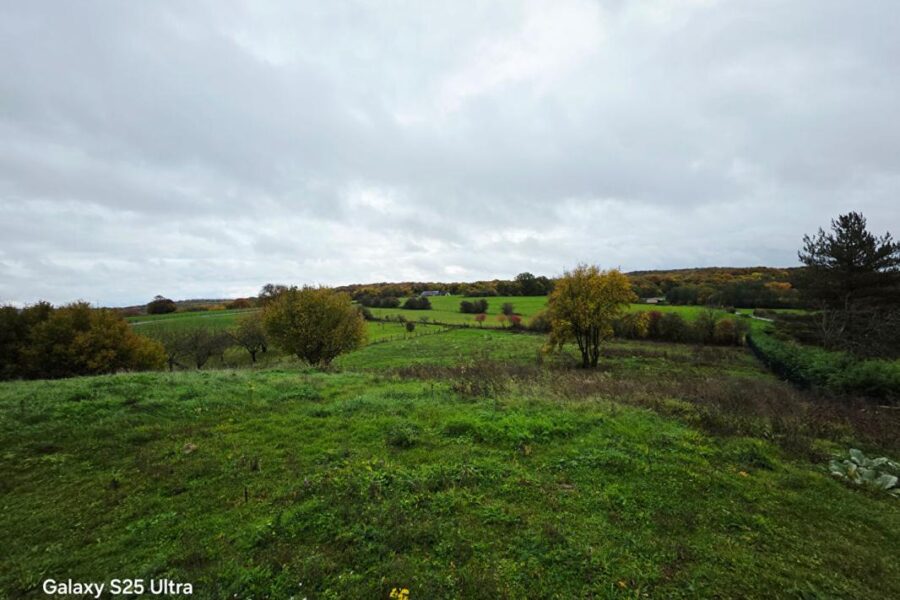 Terrain à vendre à Fontenelle montby