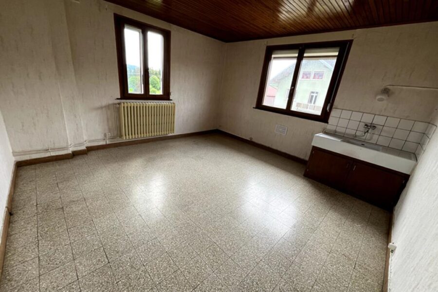 Maison à vendre à Belleherbe — Vue dégagée — photo 6
