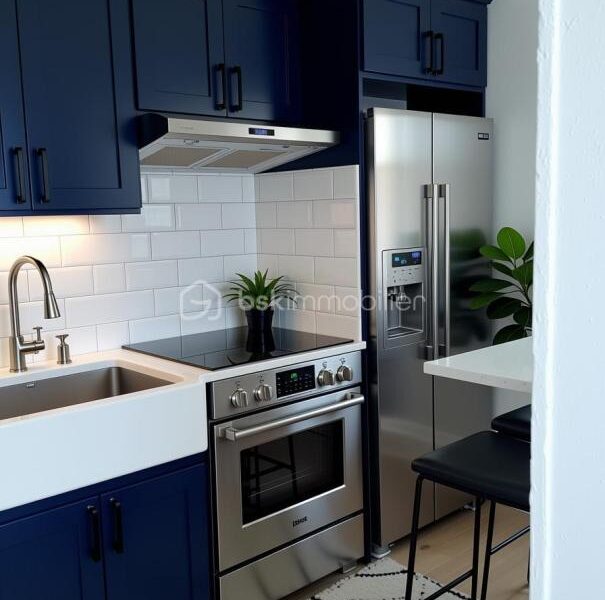 Appartement à vendre à Corbeil essonnes