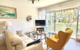 Appartement à vendre à Six fours les plages