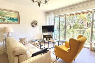 Appartement à vendre à Six fours les plages