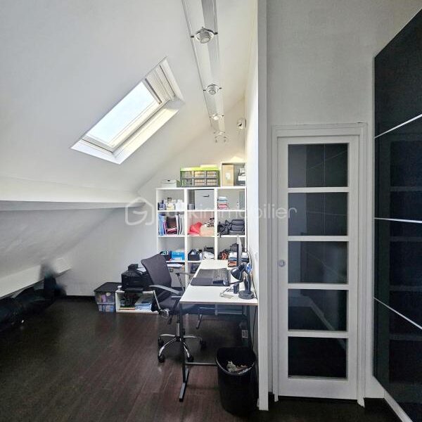 Appartement à vendre à Claye souilly