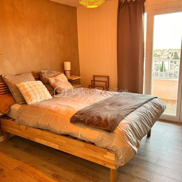 Appartement à vendre à Cuers