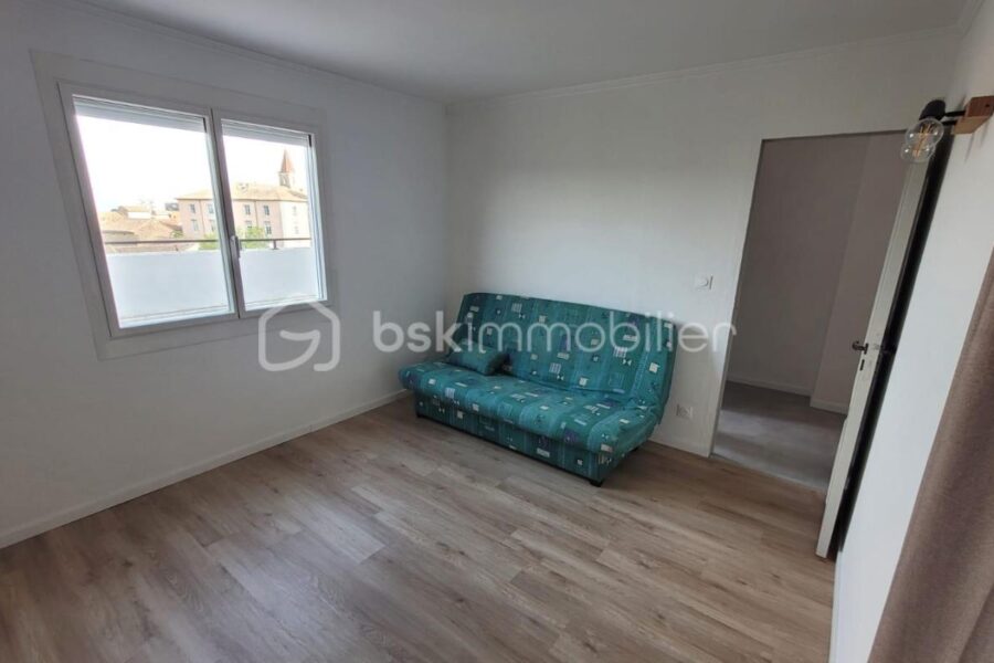 Appartement à vendre à Bagnols sur ceze