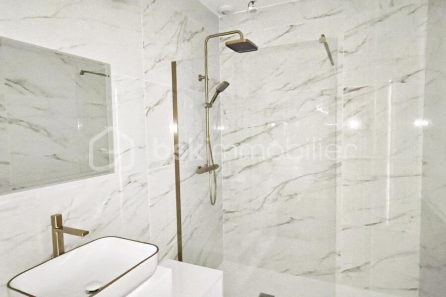 Appartement à vendre à Grosseto prugna