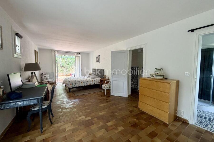 Maison à vendre à Toulon