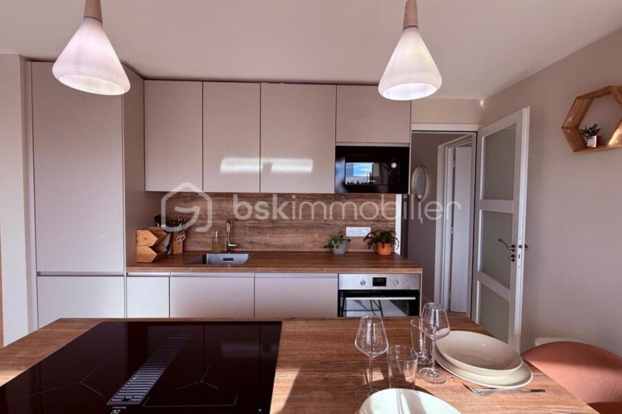 Appartement à vendre à Nice