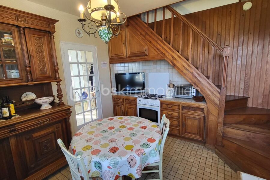 Maison à vendre à Noues de sienne